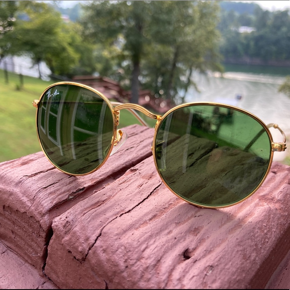 Pro Acme Sunglasses